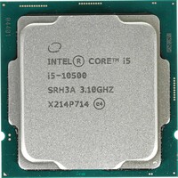 Процессор Intel Core i5 10500 Soc-1200 OEM