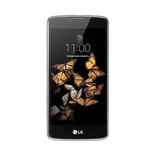 Смартфон LG K8 16Gb K350E (Цвет: Blue)
