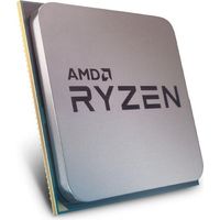 Процессор AMD Ryzen 5 2600 AM4 (YD2600BBM6IAF) OEM