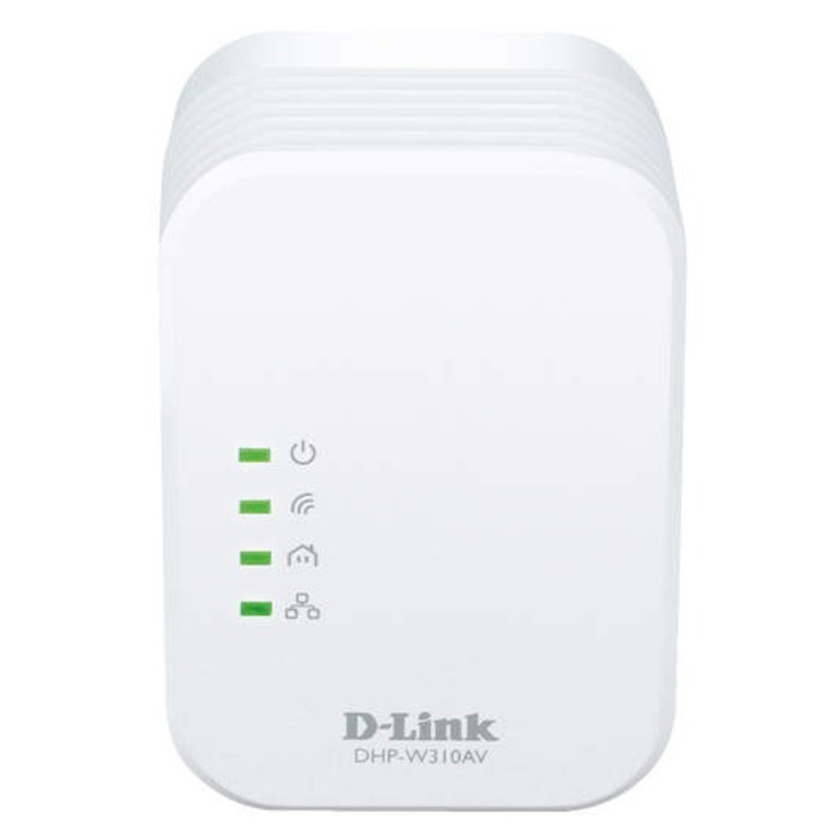 Повторитель беспроводного сигнала D-Link DHP-W310AV