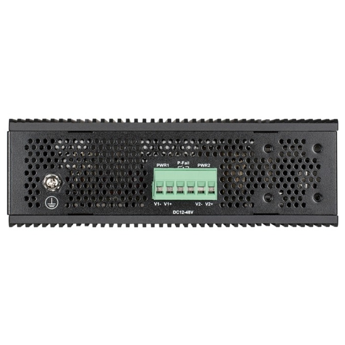 Коммутатор D-Link DIS-200G-12S/A1A