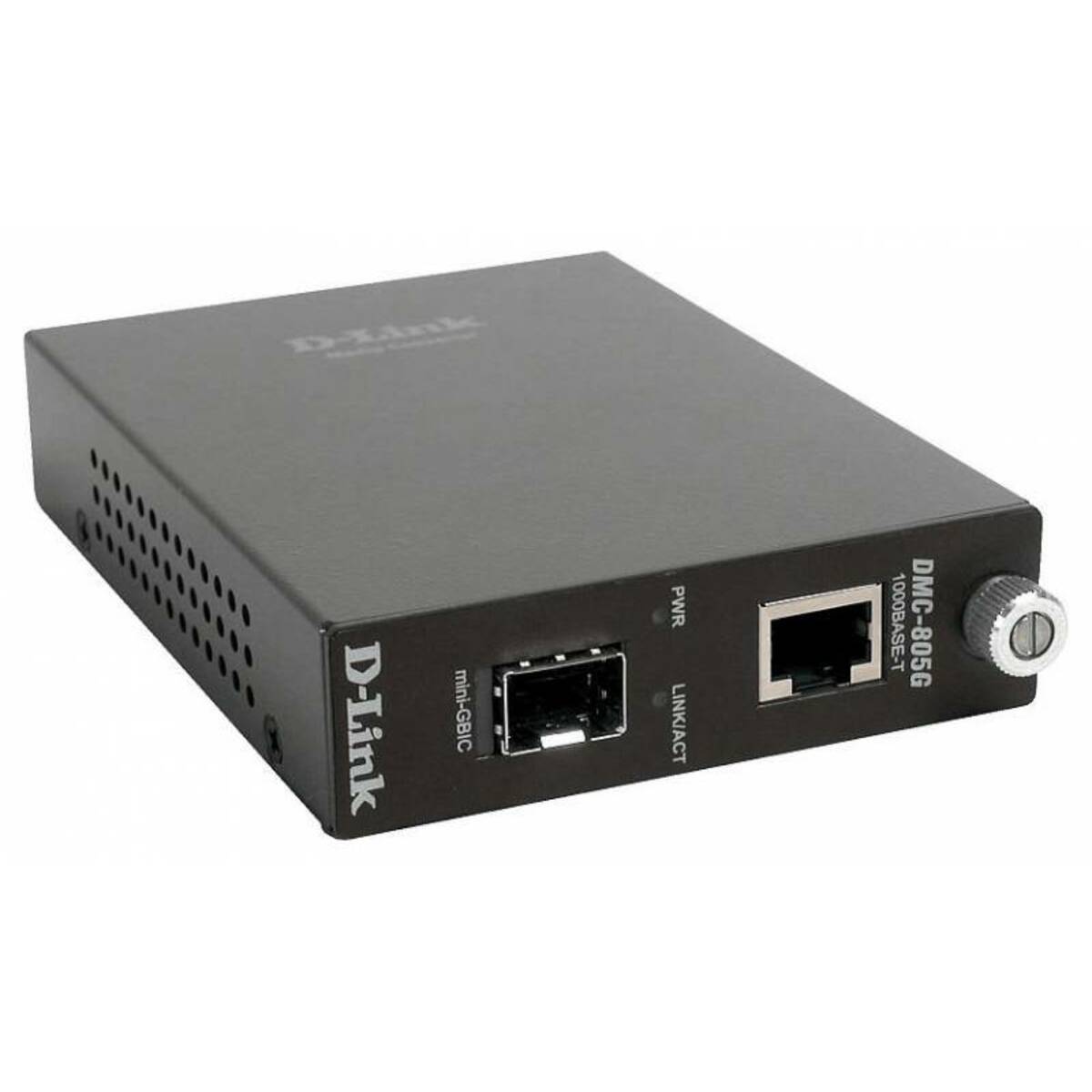 Медиаконвертер D-Link DMC-805G/A DMC-805G/A11A