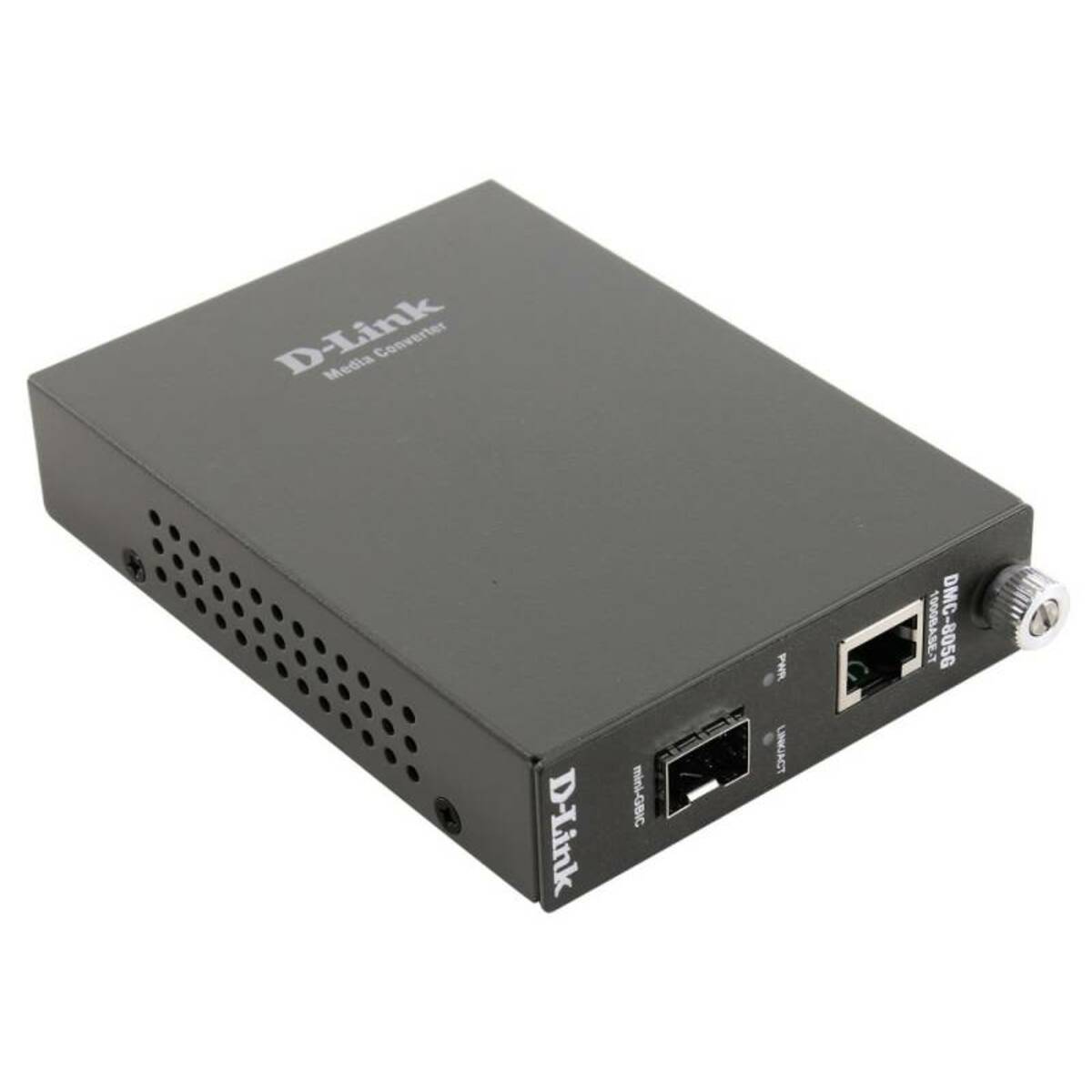 Медиаконвертер D-Link DMC-805G/A DMC-805G/A11A