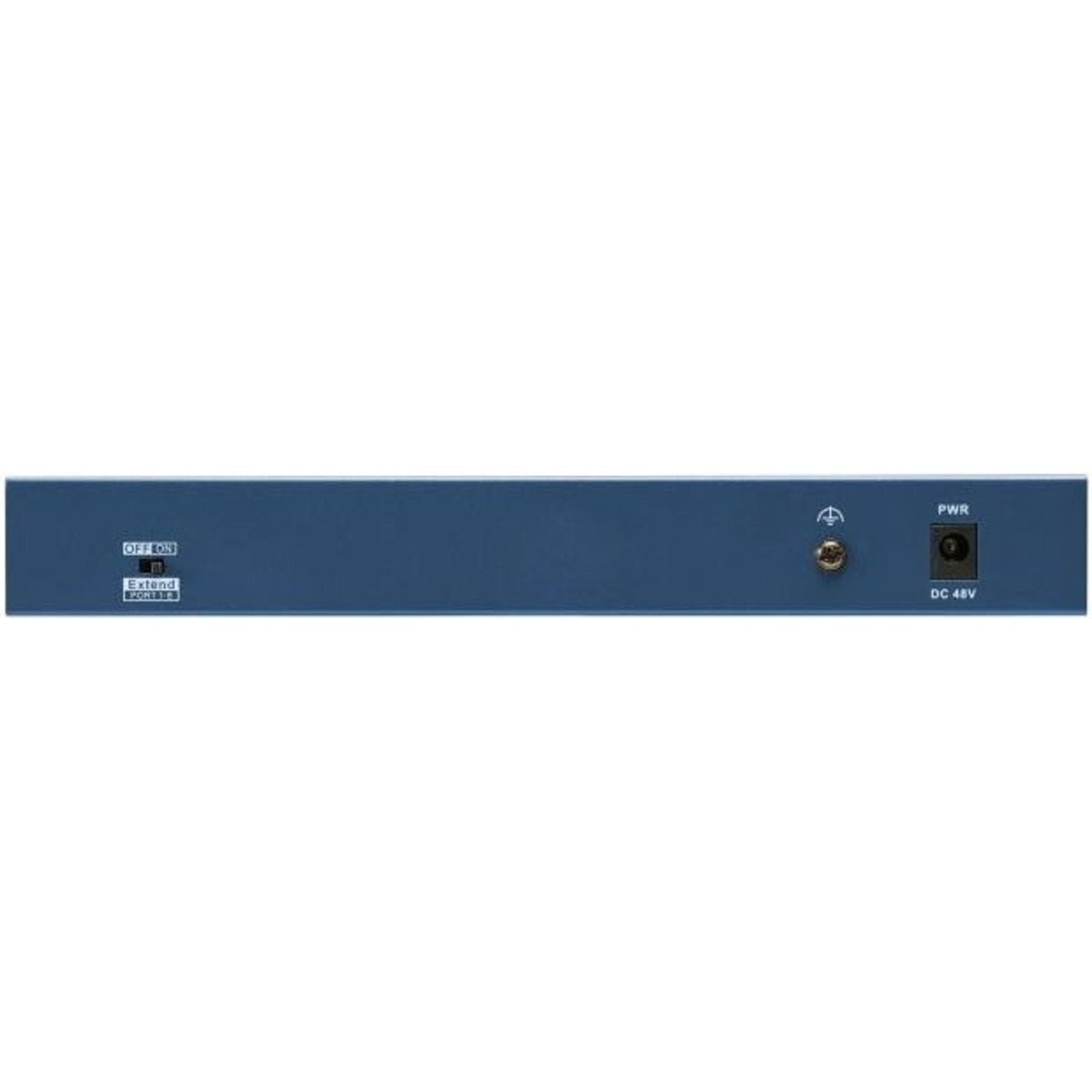 Коммутатор Hikvision DS-3E0310HP-E