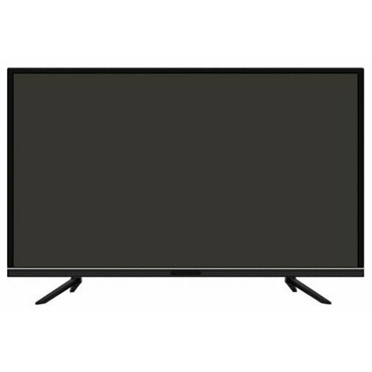 Телевизор Erisson 50 50FLX9060T2 LED (Цвет: Black)