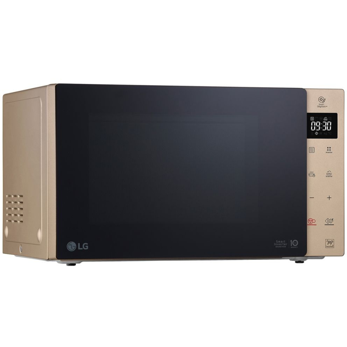 Микроволновая печь LG MW25R35GISH (Цвет: Begie)