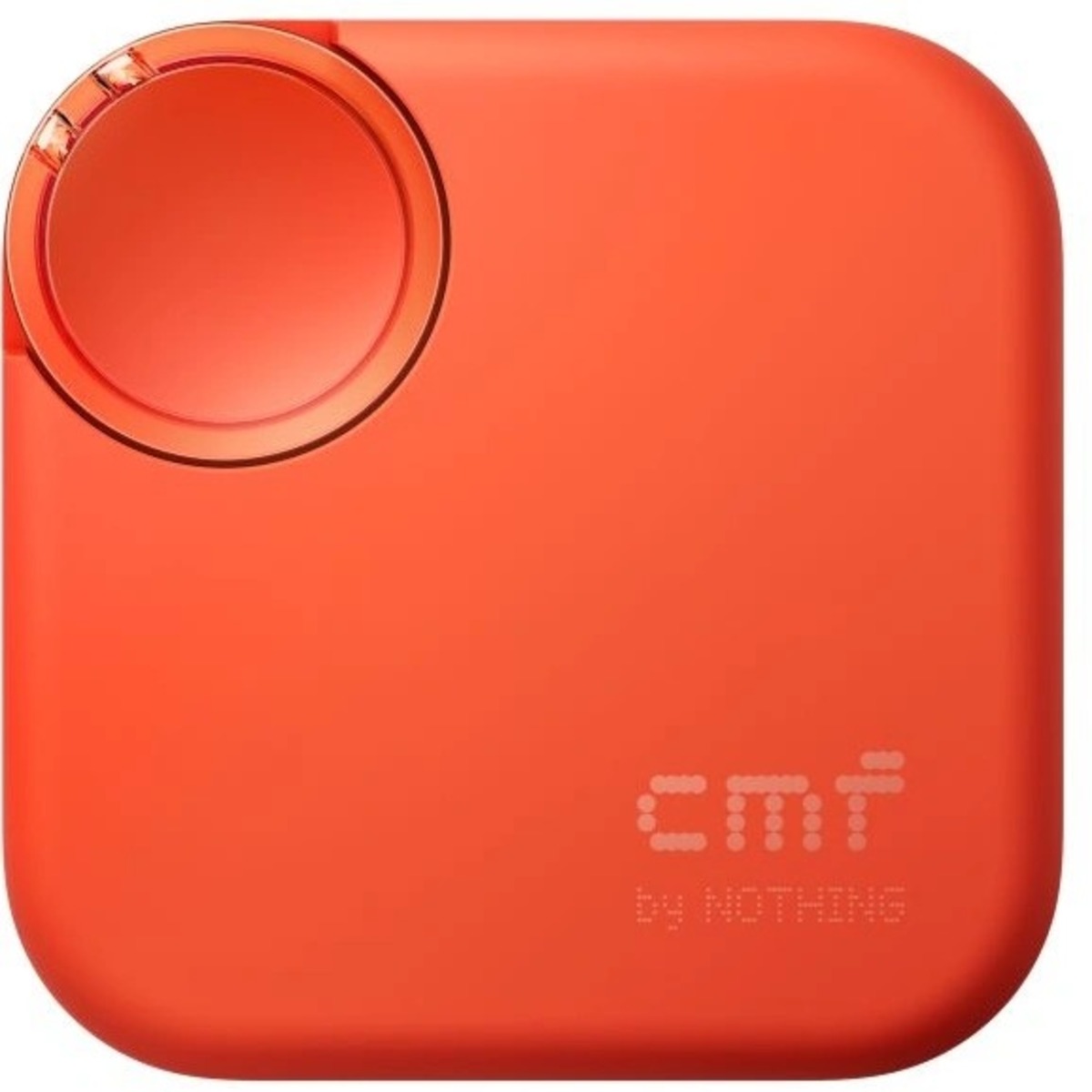 Наушники CMF by Nothing Buds 2 (Цвет: Orange)