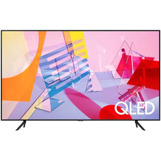 Телевизор Samsung 65  QLED QE65Q60TAUXRU (Цвет: Black)