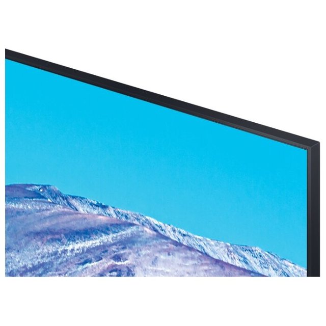 Телевизор Samsung 55  UE55TU8000UXRU (Цвет: Black)