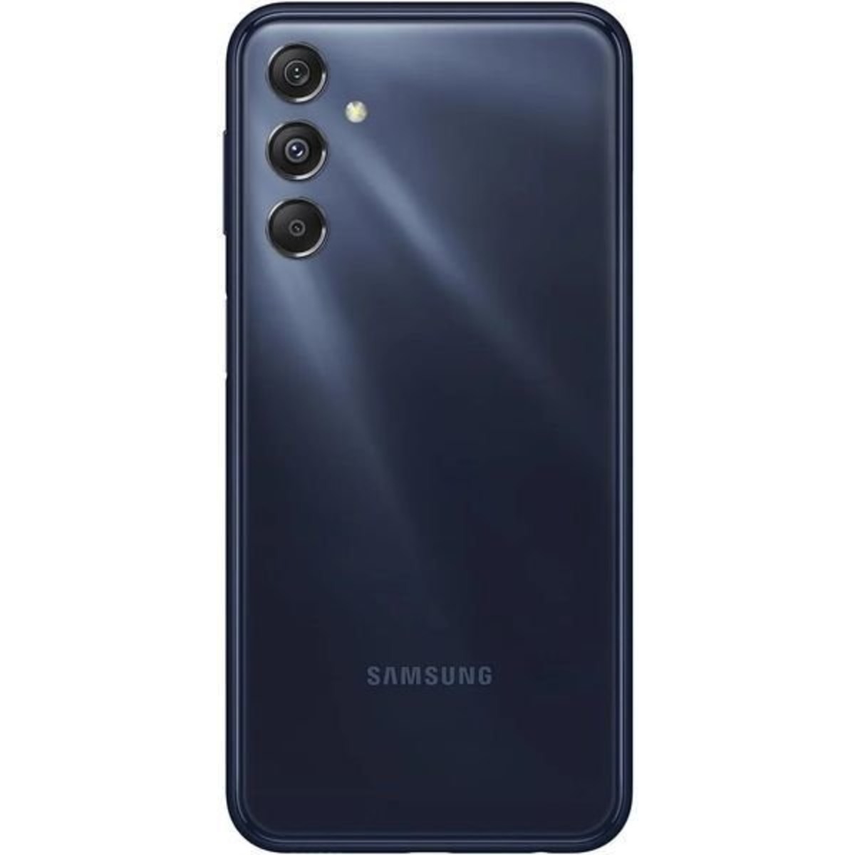 Смартфон Samsung Galaxy M34 5G 6/128Gb (Цвет: Dark Blue)