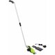 Кусторез Greenworks 1600207 (Цвет: Green..