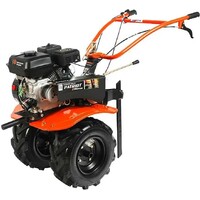 Мотоблок Patriot Калуга М X-Drive (Цвет: Orange/Black)