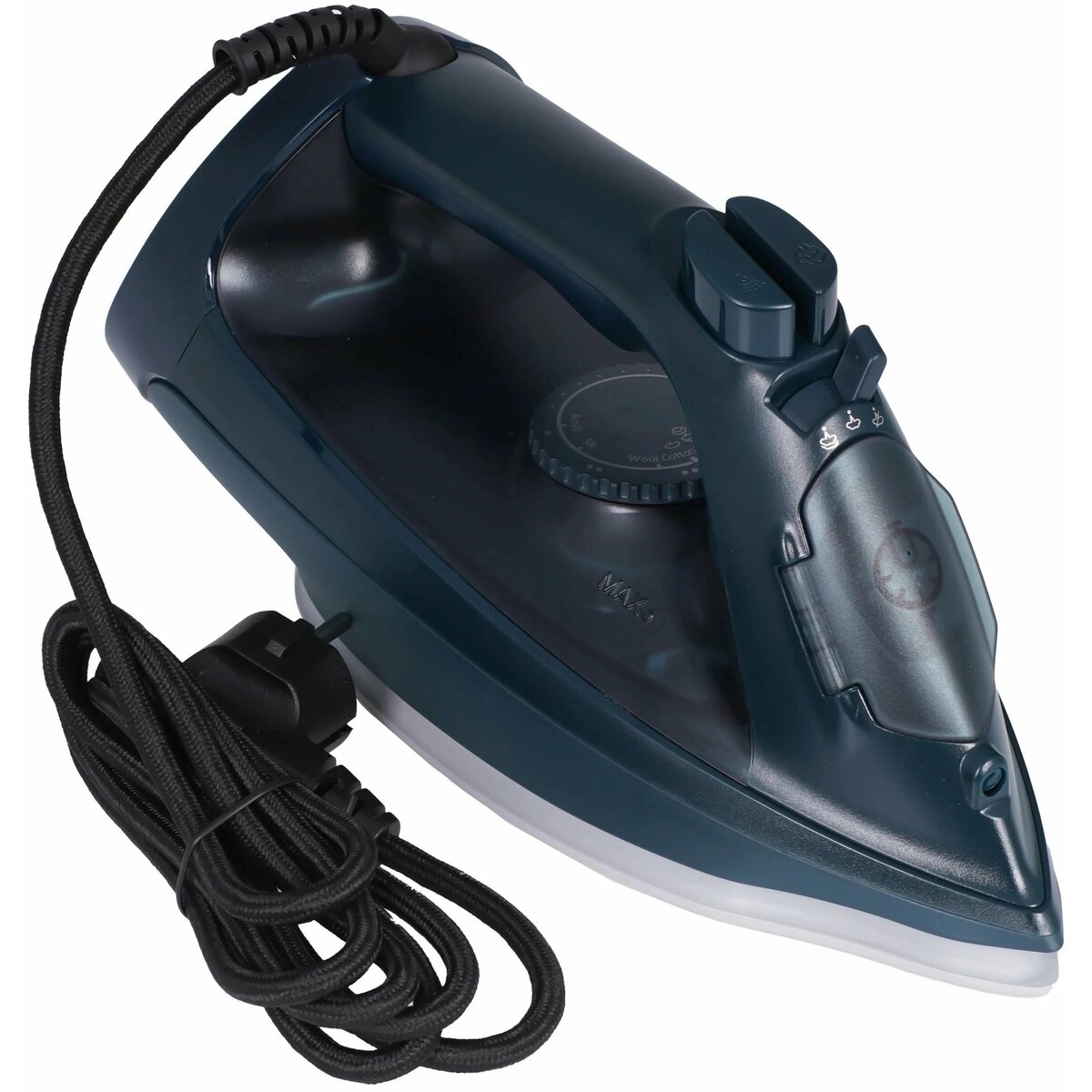 Утюг Panasonic NI-U450GTV (Цвет: Green/Black)