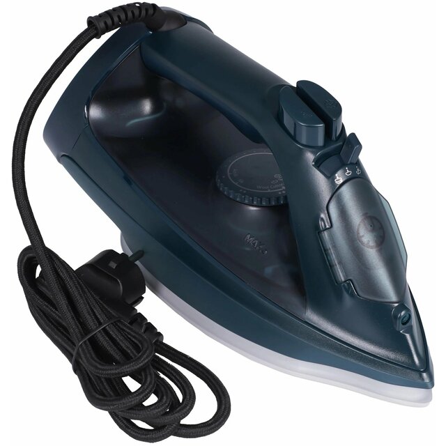 Утюг Panasonic NI-U450GTV (Цвет: Green / Black)