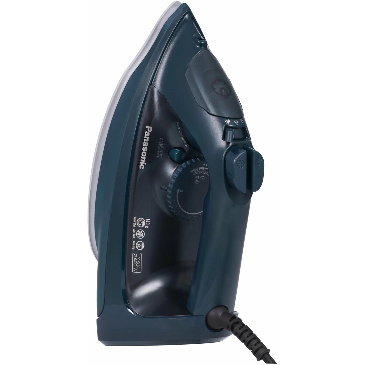 Утюг Panasonic NI-U450GTV (Цвет: Green/Black)