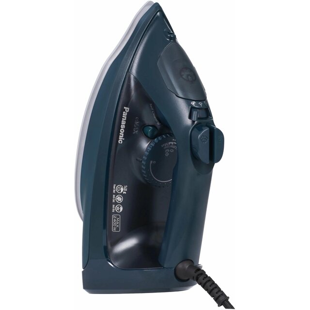 Утюг Panasonic NI-U450GTV (Цвет: Green / Black)