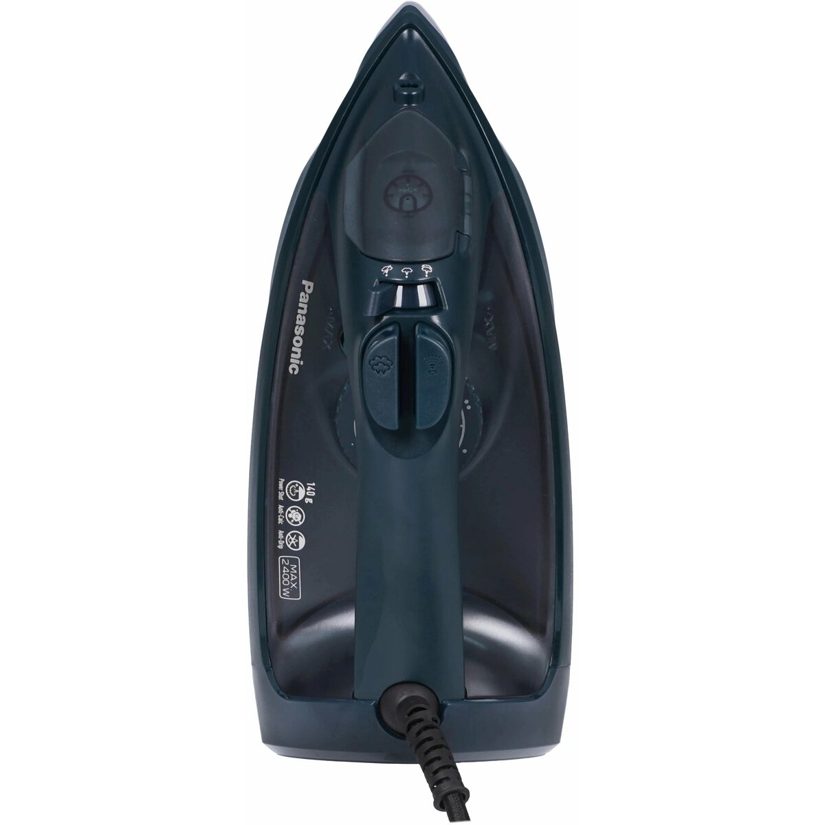 Утюг Panasonic NI-U450GTV (Цвет: Green/Black)