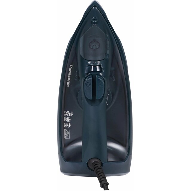 Утюг Panasonic NI-U450GTV (Цвет: Green / Black)