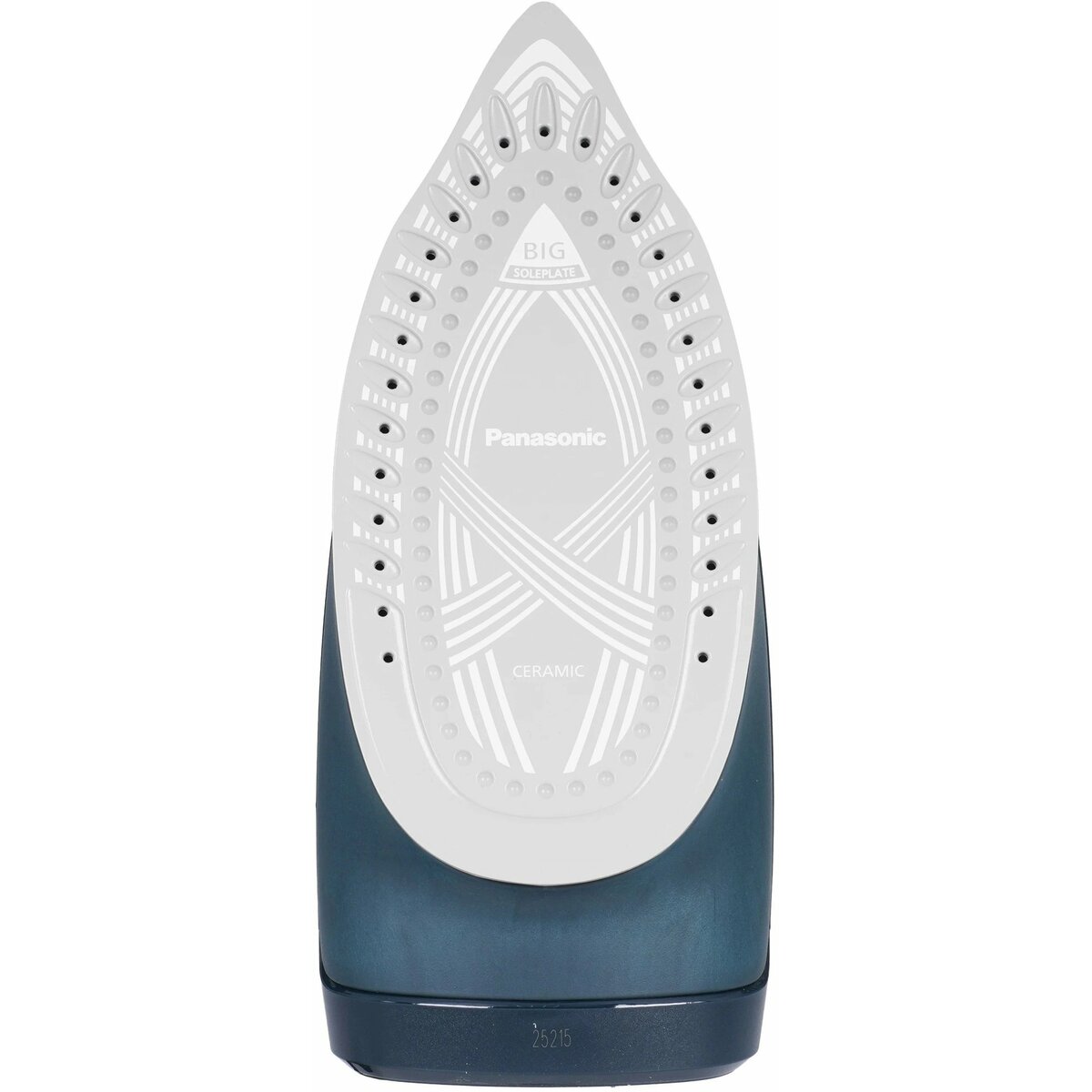 Утюг Panasonic NI-U450GTV (Цвет: Green/Black)