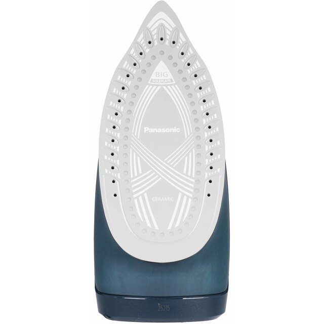 Утюг Panasonic NI-U450GTV (Цвет: Green / Black)