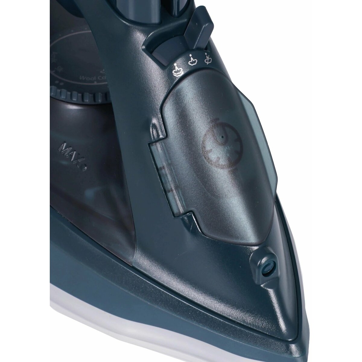 Утюг Panasonic NI-U450GTV (Цвет: Green/Black)