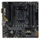 Материнская плата Asus TUF GAMING A520M-..