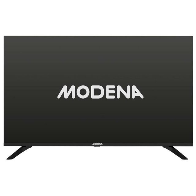 Телевизор Modena LCD 43 TV 4377 LAX (Цвет: Black)