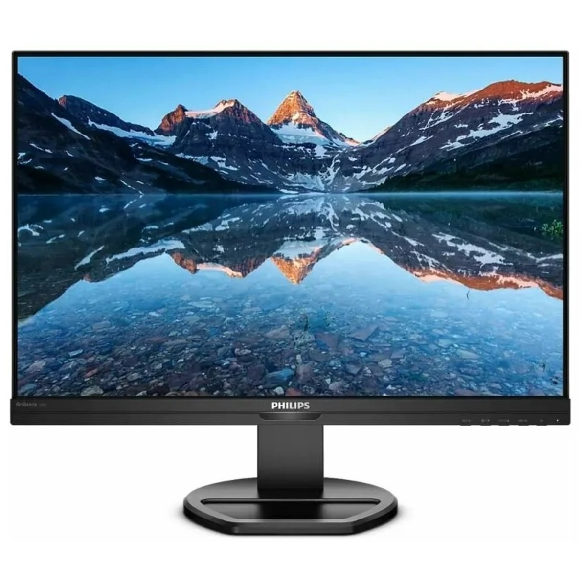 Монитор Philips 24.1