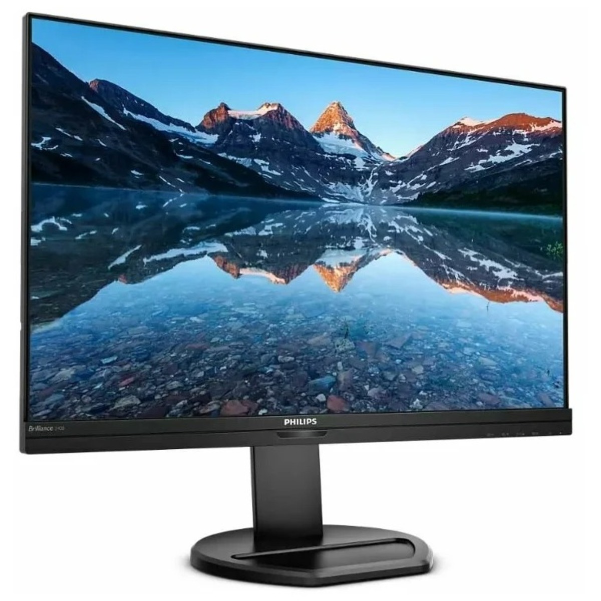 Монитор Philips 24.1