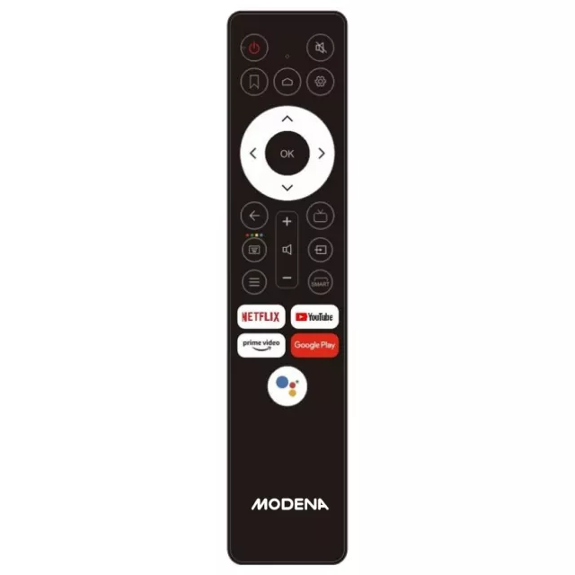 Телевизор Modena LCD 32 TV 3211 LAX (Цвет: Black)