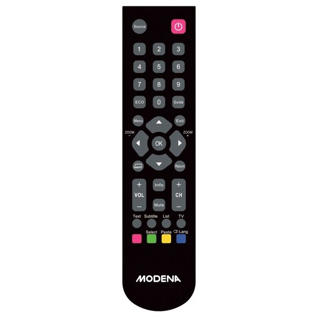 Телевизор Modena LCD 32 TV 3213 LAX (Цвет: Black)