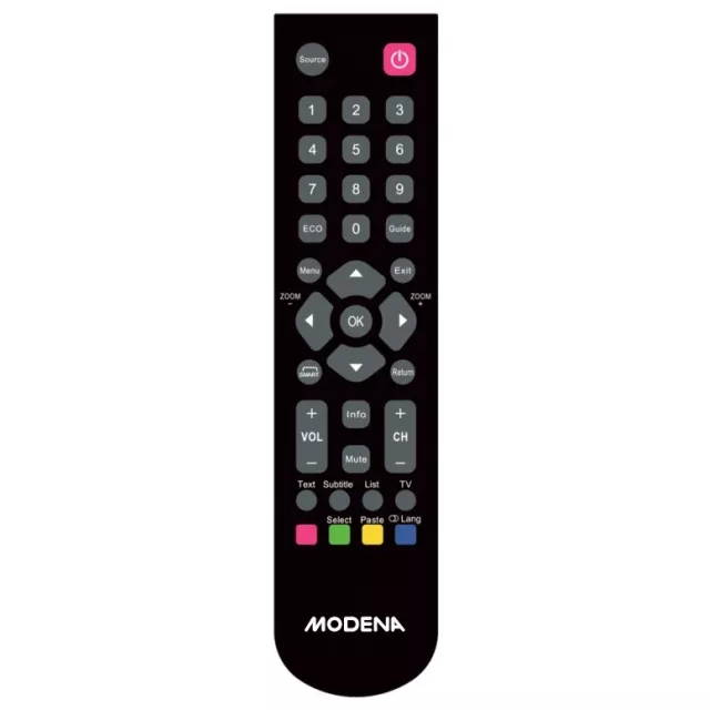Телевизор Modena LCD 32 TV 3213 LAX (Цвет: Black)