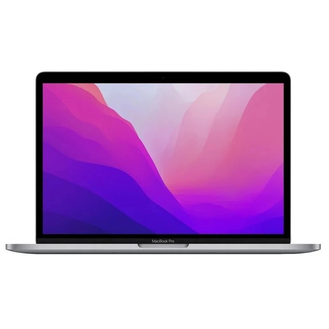 Ноутбук Apple MacBook Pro 13 Apple M2 / 8Gb / 256Gb / Apple graphics 10-core / Space Gra
