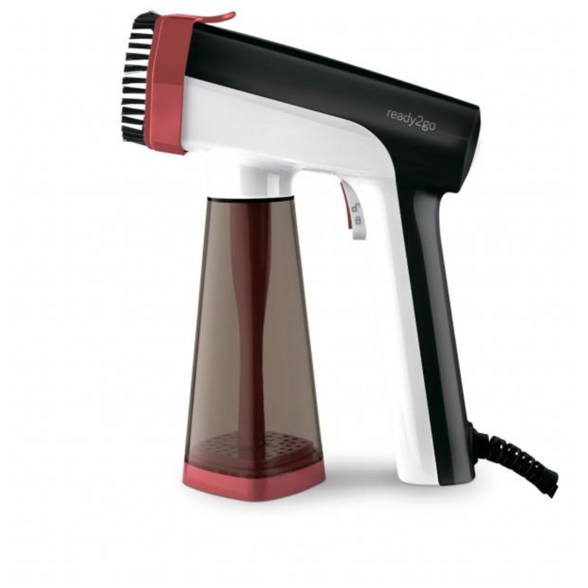 Отпариватель Zelmer ZGS1600 (Цвет: White)
