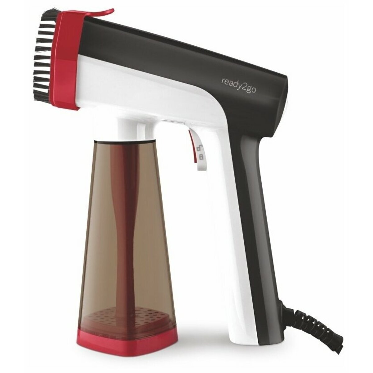 Отпариватель Zelmer ZGS1600 (Цвет: White)