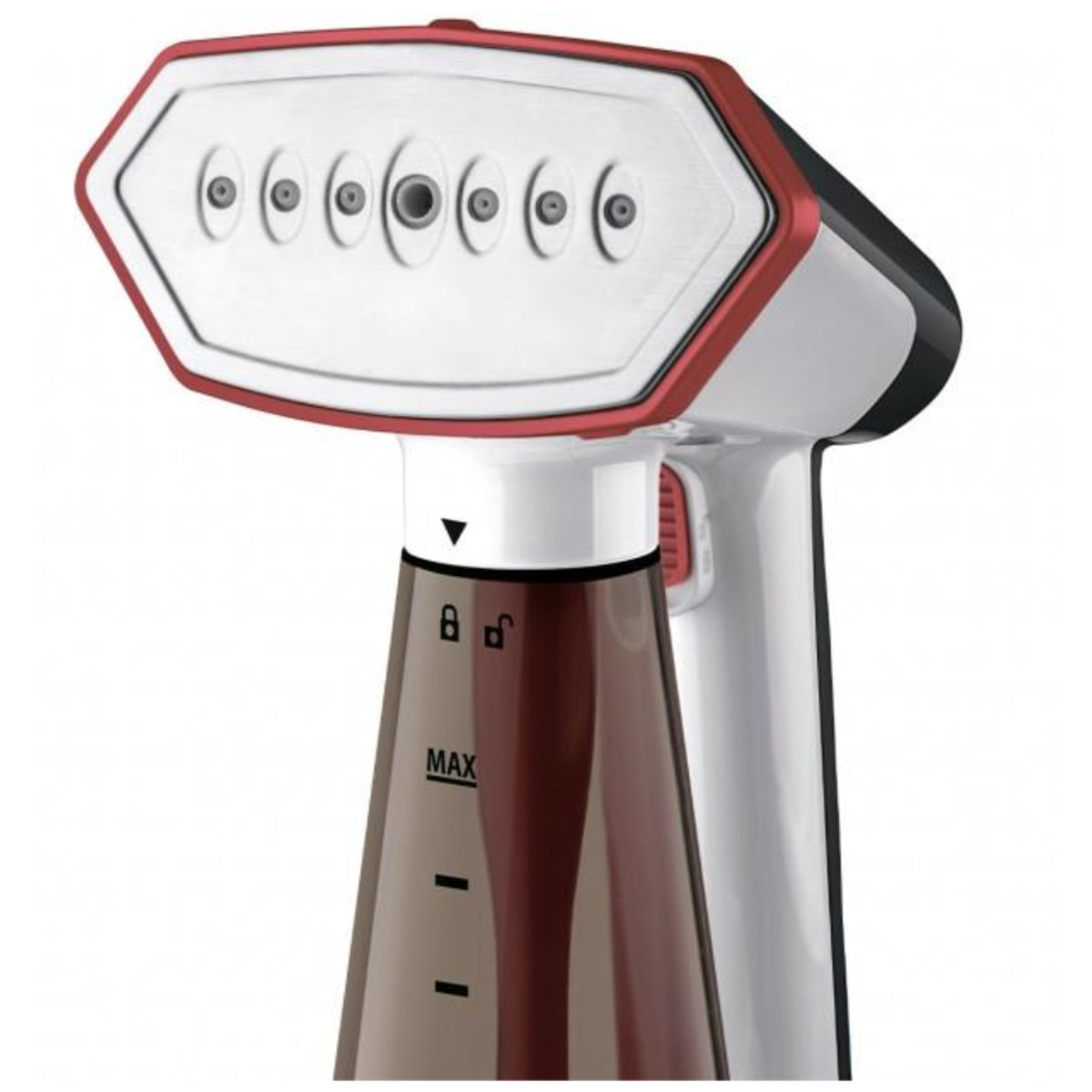 Отпариватель Zelmer ZGS1600 (Цвет: White)
