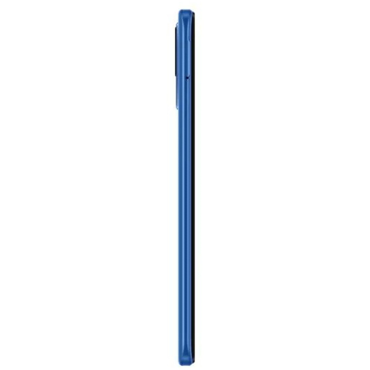 Смартфон Xiaomi Redmi 10C 4 / 64Gb Global (Цвет: Ocean Blue)