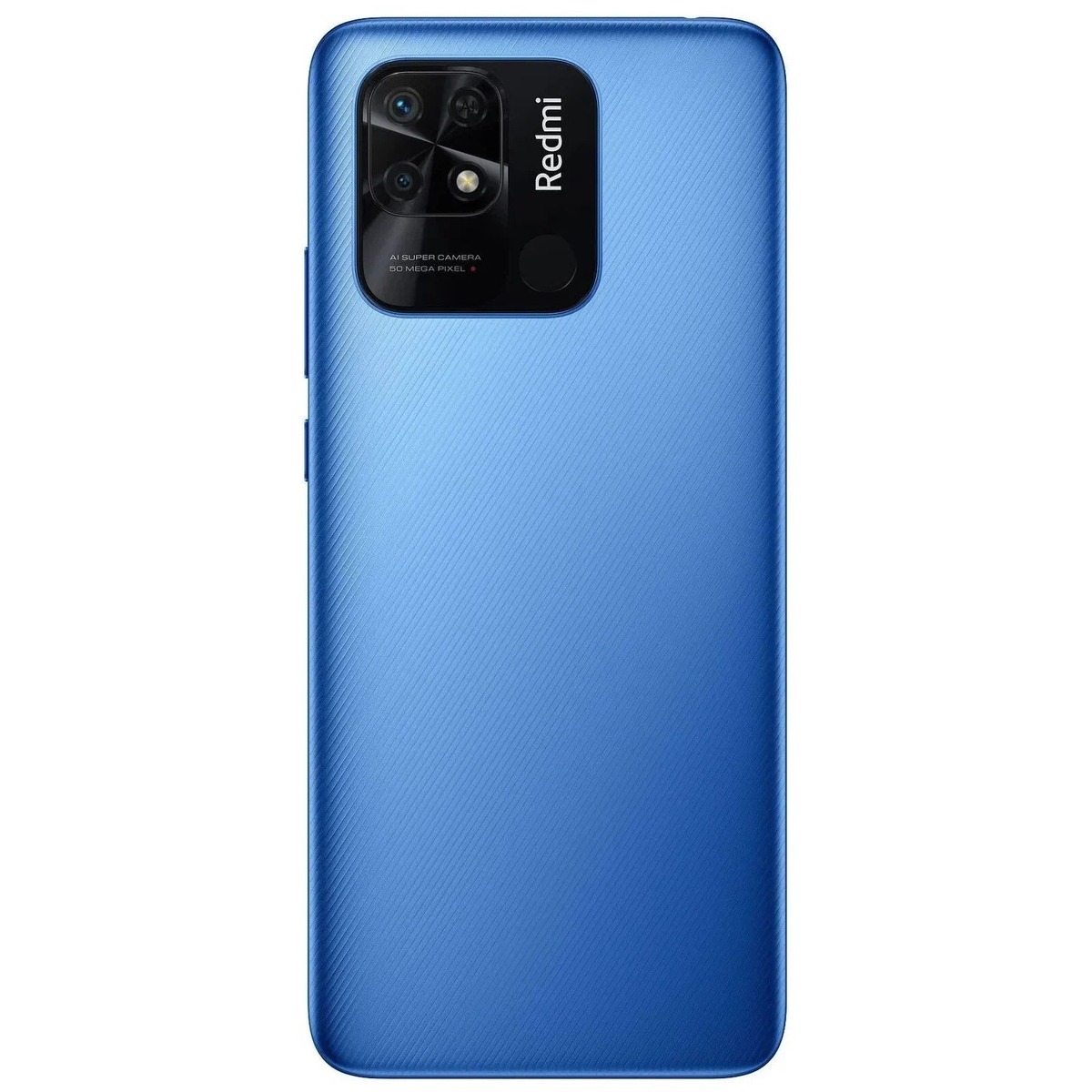 Смартфон Xiaomi Redmi 10C 4 / 64Gb Global (Цвет: Ocean Blue)