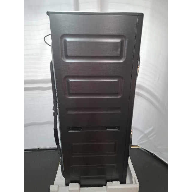 Стиральная машина LEX LWM10714LuxIDD, черный