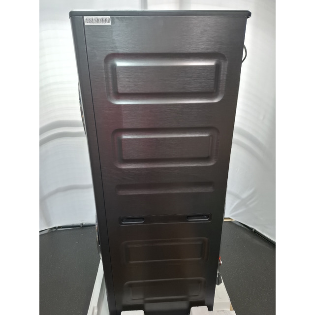 Стиральная машина LEX LWM10714LuxIDD, черный