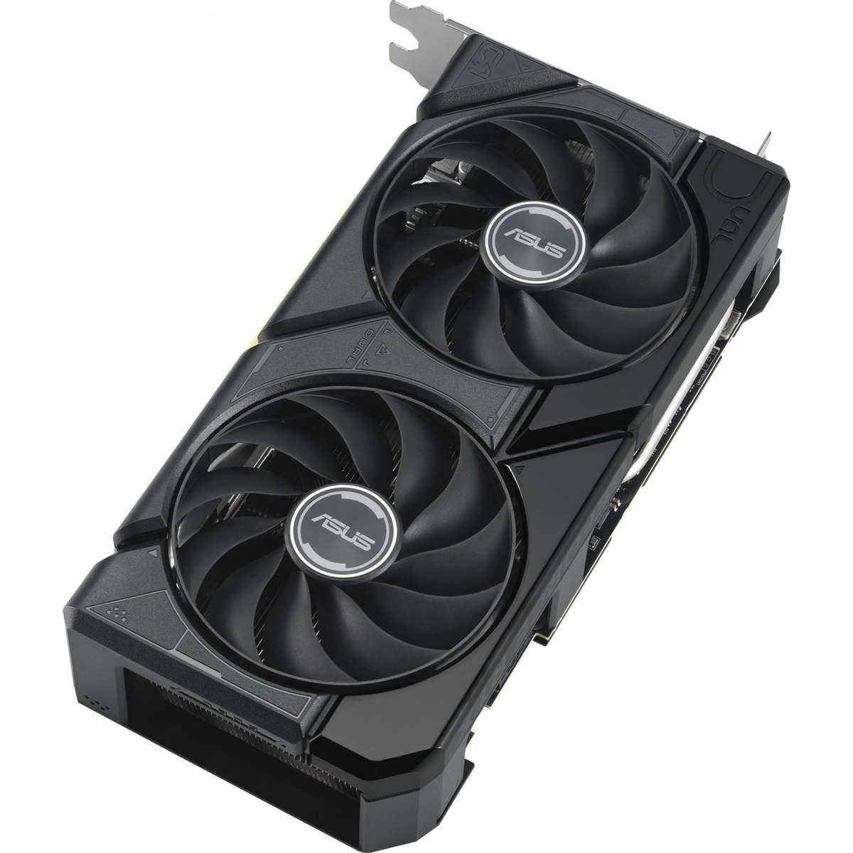 Видеокарта Asus DUAL-RTX4070S-O12G-EVO 12Gb (DUAL-RTX4070S-O12G-EVO)