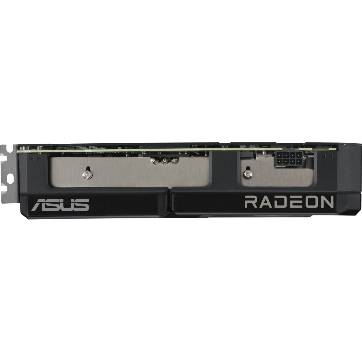 Видеокарта ASUS Radeon RX 7600 XT Dual OC 16Gb (DUAL-RX7600XT-O16G)