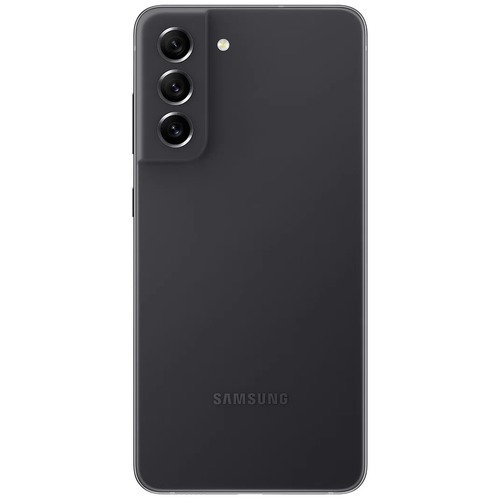 Смартфон Samsung Galaxy S21 FE 5G 8 / 256Gb (Цвет: Graphite)