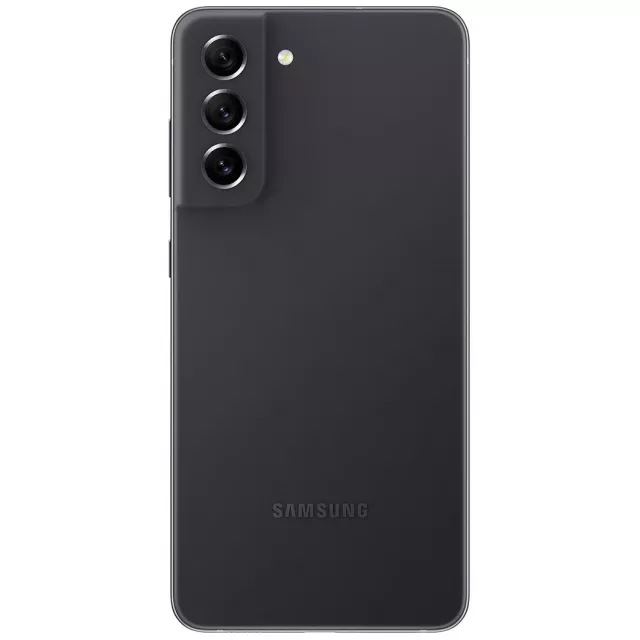 Смартфон Samsung Galaxy S21 FE 5G 8/256Gb (Цвет: Graphite)