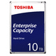 Жесткий диск Toshiba SAS 3.0 10Tb MG06SC..