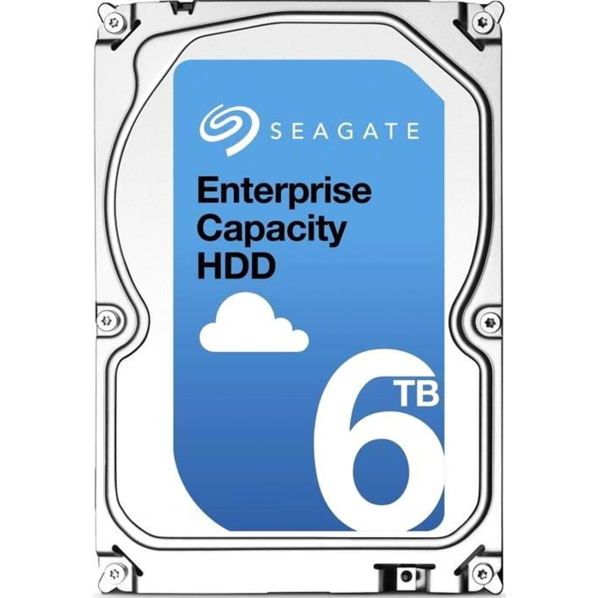 Жесткий диск Seagate SAS 6Tb ST6000NM0095