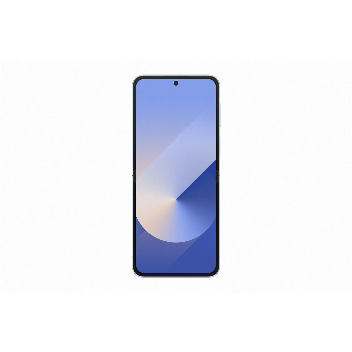 Смартфон Samsung Galaxy Z Flip6 12 / 512Gb (Цвет: Blue)