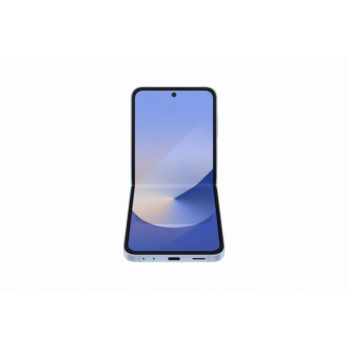 Смартфон Samsung Galaxy Z Flip6 12 / 512Gb (Цвет: Blue)