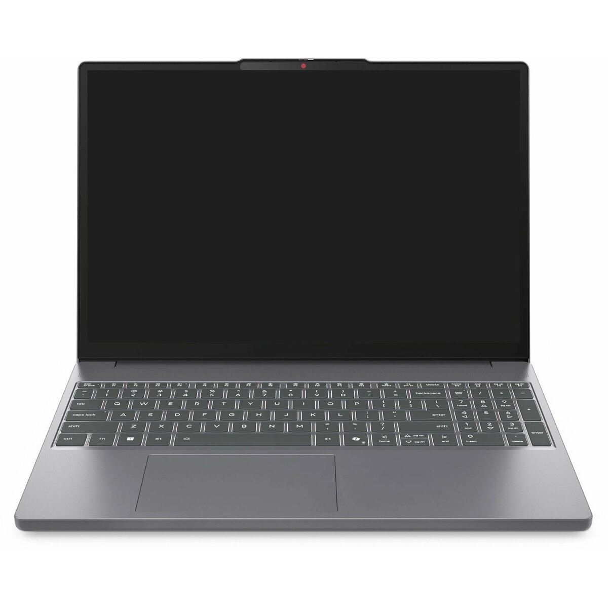 Ноутбук Lenovo IdeaPad Slim 3 15IRH10R (Core 7 240H 2.5Ghz / 16Gb DDR5 / SSD512Gb / Intel Graphics / 15.3