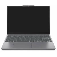 Ноутбук Lenovo IdeaPad Slim 3 15IRH10R (Core 7 240H 2.5Ghz/16Gb DDR5/SSD512Gb/Intel Graphics/15.3 /noOS/gray) (83K4005VPS)